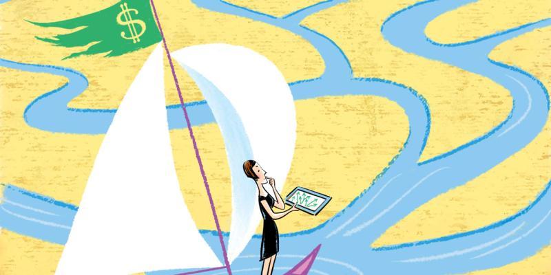 Jane Hildeburn, photo 2