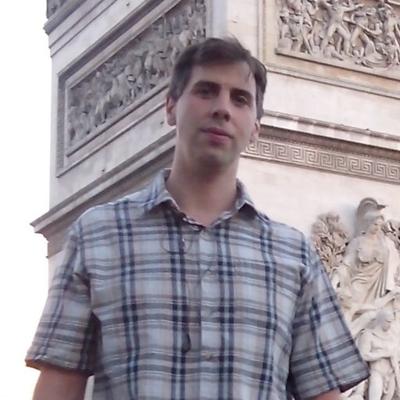 Daniel Hegedus, photo 2