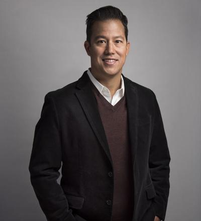 David Briones, photo 2