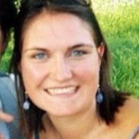 Olivia Harrison, photo 1