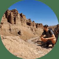 Brandon Vincent, photo 1