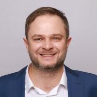 Roman Dolgov, photo 1