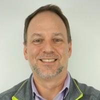 Mike Bergman, photo 2