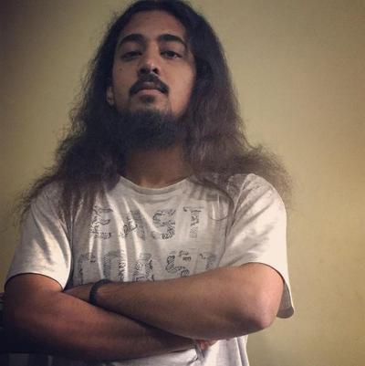 Shashank Chandel, photo 2