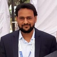 Vinod Saratchandran, photo 2