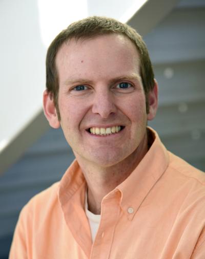 Joe McManus, photo 1