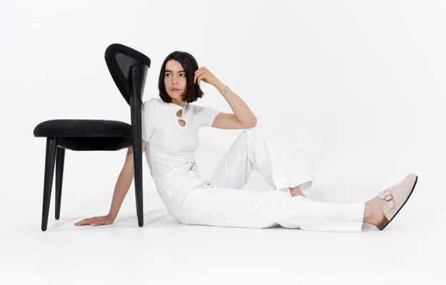 Iren Kononenko, photo 2