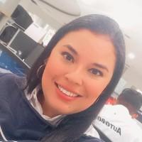 Ana Zarraga, photo 2