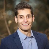 Harrison Cohen, photo 2