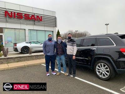 Conor Stokes, photo 2