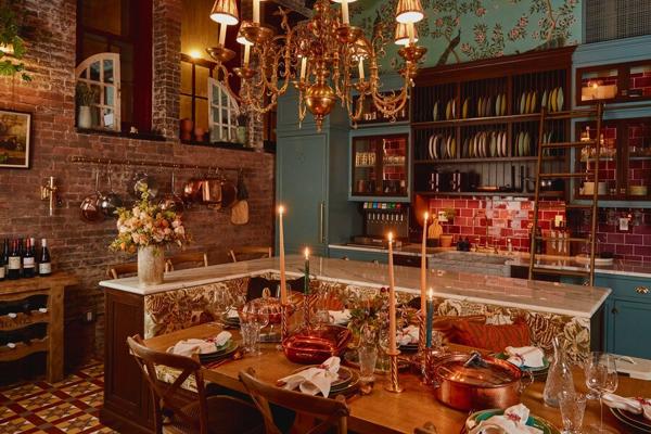 Joelle Fuchs, photo 2