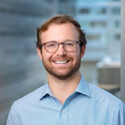 Mathew O'Sullivan, photo 2