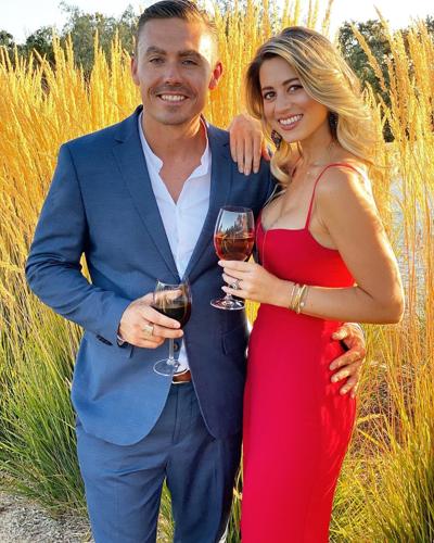 Lesley Murphy, photo 1