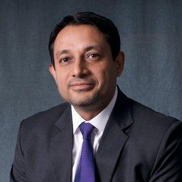 Avneesh Raghuvanshi, photo 1