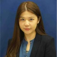 Amelia Yeung