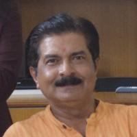 Sanjay Chaudhry, photo 2