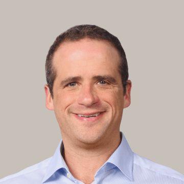 Steven Buchanan, photo 1