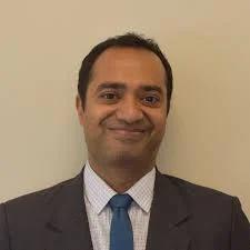 Pradeep Nair, photo 2