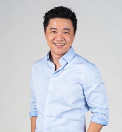 Gervin Yang, photo 1