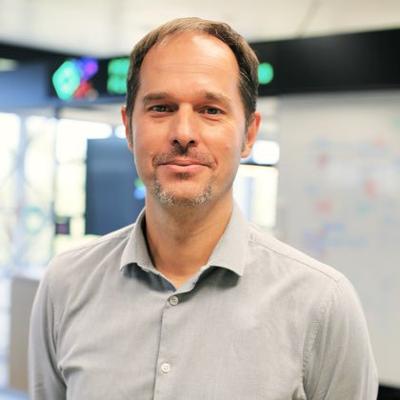 Roberto Postma, photo 2