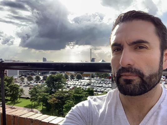 Felipe Adames, photo 2