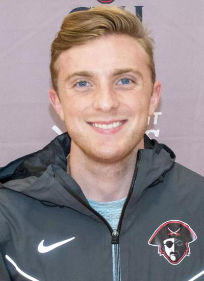 Jack Christian, photo 2