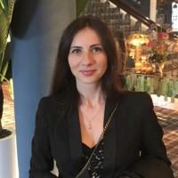 Sofia Dimen, photo 2