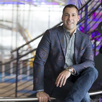 Eric Bleijs, photo 2