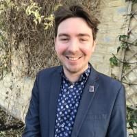 Stewart Milton, photo 1