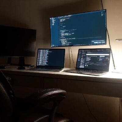 Muhammad Farhan, photo 1