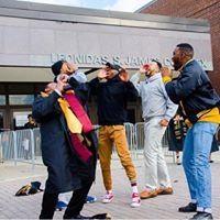 Benjamin Kostenbader, photo 1