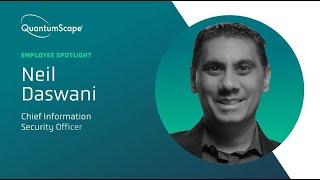 Neil Daswani, photo 2