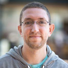 Mark Whitehouse, photo 2