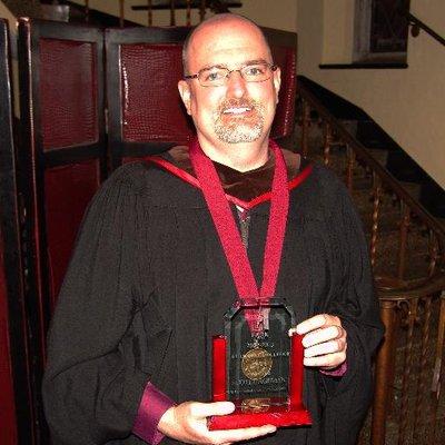 Scott Hageman, photo 2