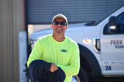 Travis Bailey, photo 2