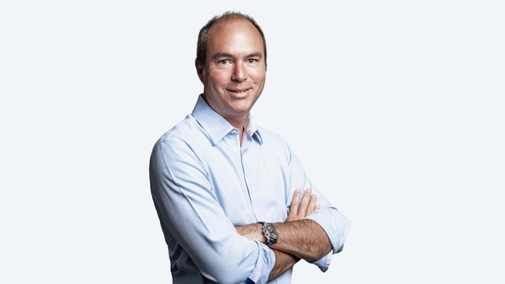 Stephane Kasriel, photo 1