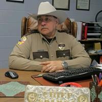 Jeff Sparks, photo 2