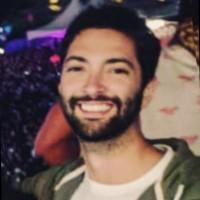 Charles Dickerson, photo 2