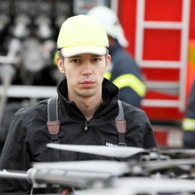 Janis Putrams, photo 1
