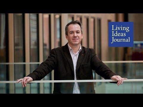 John Sellars (PTPI), photo 2