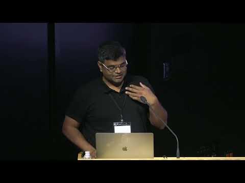 Arpit Gupta, photo 2