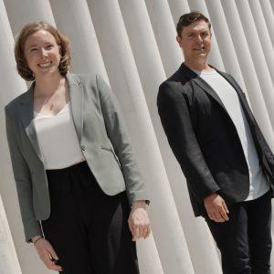 Garrett Sprague, photo 2