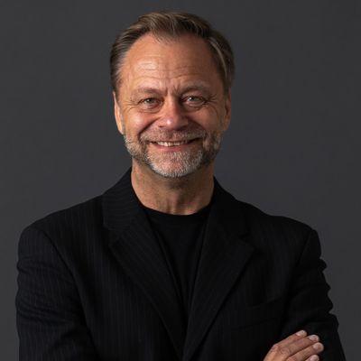 Jonas Ericsson, photo 1