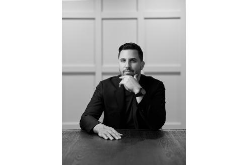 Steve Salis, photo 2