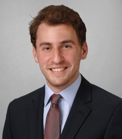 Blake Adams, photo 1