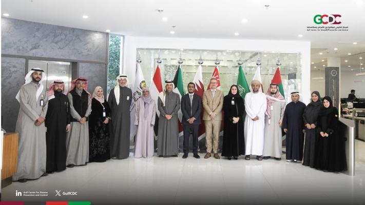 DPhil Naif Khalaf Alharbi, photo 2