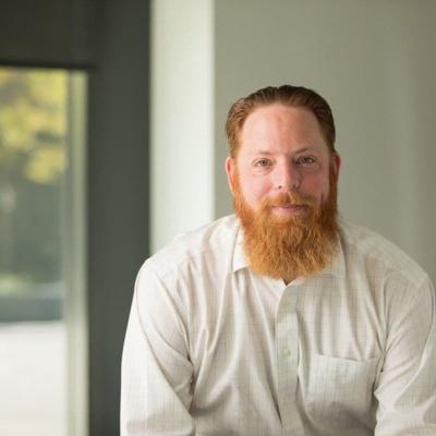 Raymond Hansen, photo 2