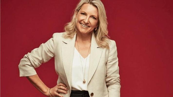 Stephanie Andrews, photo 1