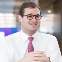 Gregory ORAND, photo 1