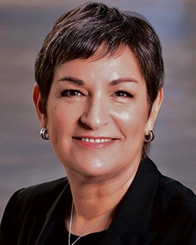 Jeri Harman, photo 2